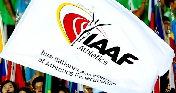 Hima makes it to AAA list to represent Asia-Pacific team in the upcoming IAAF Continental Cup 2018