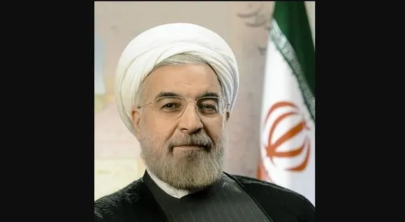 Hassan Rouhani Warns Donald Trump “War with Iran is the Mother of All Wars”