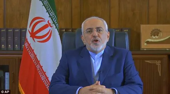 Iran to re-negotiate deal with five world powers sans USA