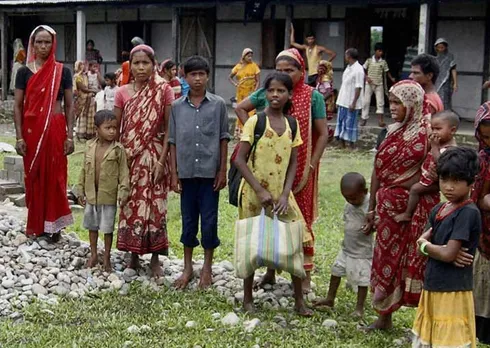 Assam at loss to explain Bengali language growth in lower Assam