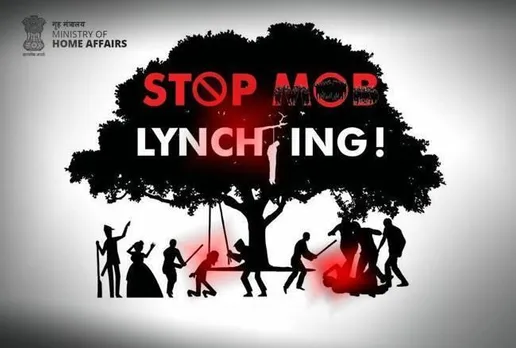 New mob lynching law being considered by the Centre
