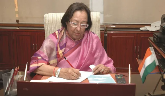 Manipur Governor condemns IED attack at village near Indo-Myanmar border