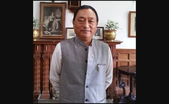Northeastern universities need to be given greater impetus to promote education, urges Arunachal MP