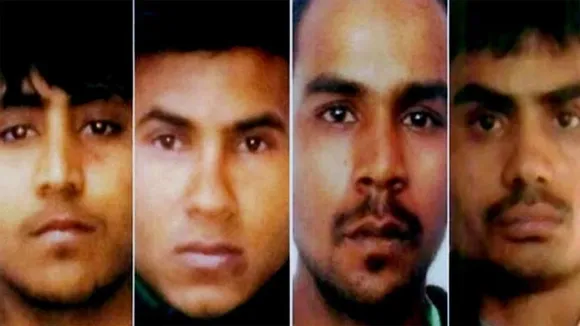 Review pleas of three convicts in Nirbhaya gangrape case dismissed by SC