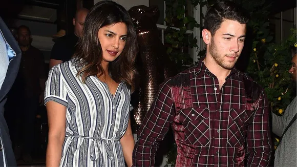 Priyanka-Nick getting married?