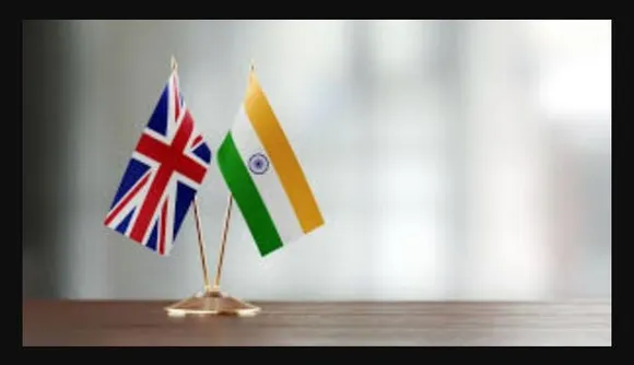 UK ignores India’s demarche on pro-Khalistan meet