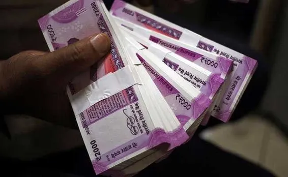 Rupee plunges to all time low of 69.13