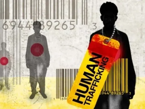 Seven girls rescued from traffickers allegedly being taken to Mumbai