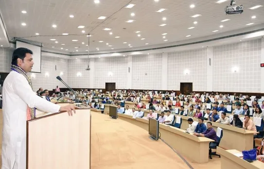 Tripura sponsors 150 tribal students for B.Ed. and D.El.Ed courses