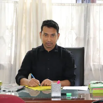 ACS officer resigns
