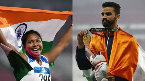 Asian Games Update: Day 11 Review