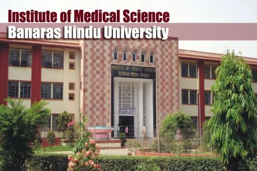 Institute of Medical Sciences-Banaras Hindu University in Varanasi upgraded to AIIMS level