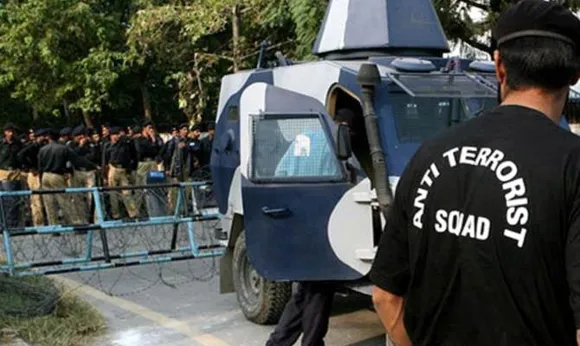 Maharashtra ATS to probe arrested right-wing activists’ Assam link