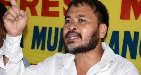 KMSS to protest against big dam