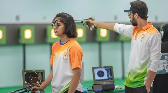 Asian Games update : Day 3 review