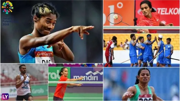 Asian Games Update: Day 8 review
