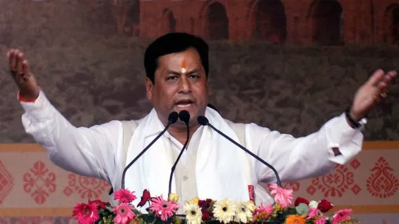 CM praises unity, equanimity of people of Assam after publication of NRC draft