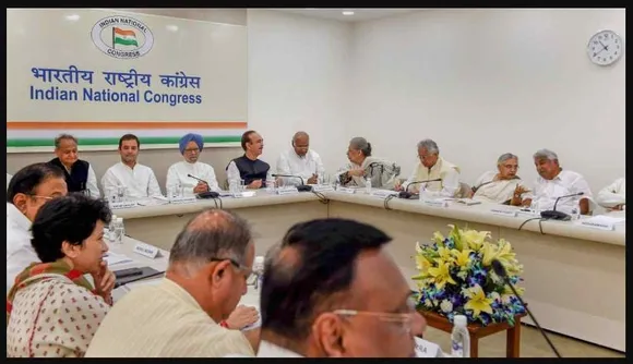 CWC discusses Assam NRC draft, unemployment, Rafale deal and other important agendas
