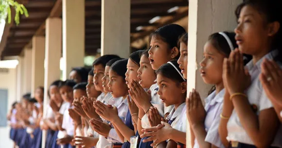 14 lakh “fake children” in Anganwadis of Assam