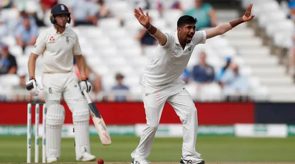 India needs a wicket to win the 3rd Test