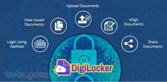 Physical document gone, India to accept digital lockers