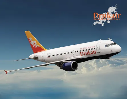 Drukair to introduce Guwahati-Singapore flight