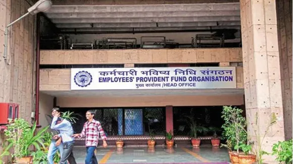 EPFO Allows Enrolment Without Aadhaar In Assam, Meghalaya, Nagaland
