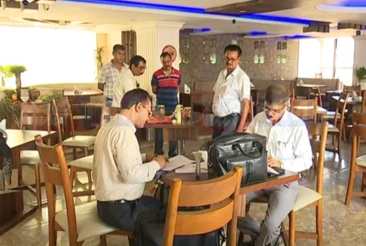 FSD raids Kasturi, Quick Pick