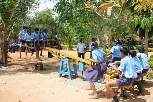 Sports Ministry Planning To Make Games Period Mandatory in Schools