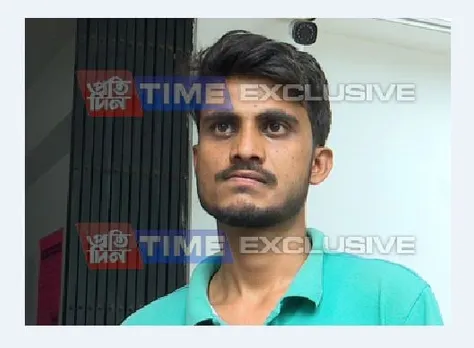 Man arrested for scamming woman with government job assurance by claiming to be Himanta Biswa Sarma’s PA