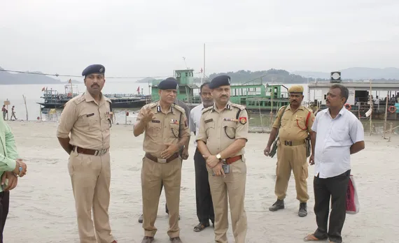 Guwahati gets new police commissioner