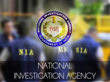 Two ISIS suspects sent to 10-day NIA remand
