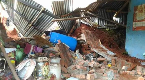 Eviction drive begins at Jorabat