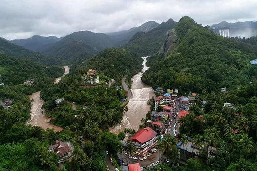 Kerala: PM’s aerial survey cancelled for weather