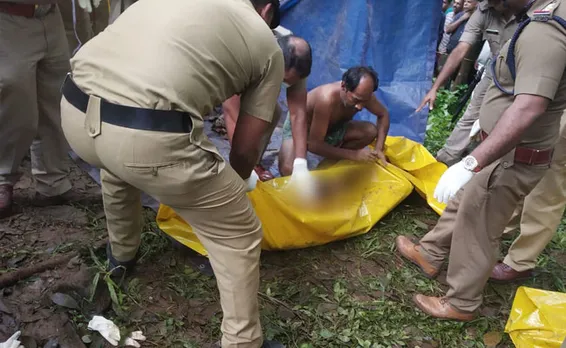 Kerala: Family of four found in pit, revenge, black magic behind plot, reveals Police