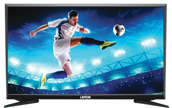 Lemon launches its LED TV series in Assam