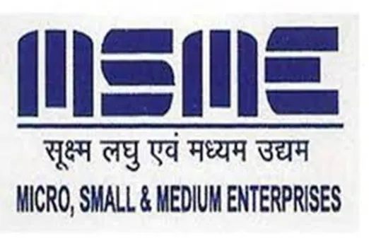Rs 1,000 crore earmarked for MSMEs of North East