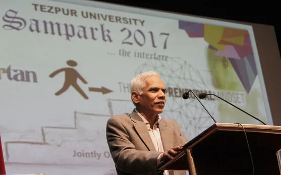 NEDFi should reach out to the needy : DoNER secretary