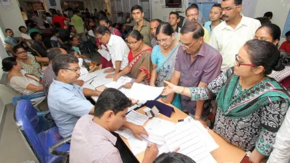 Chaos in Assam’s NRC seva kendras