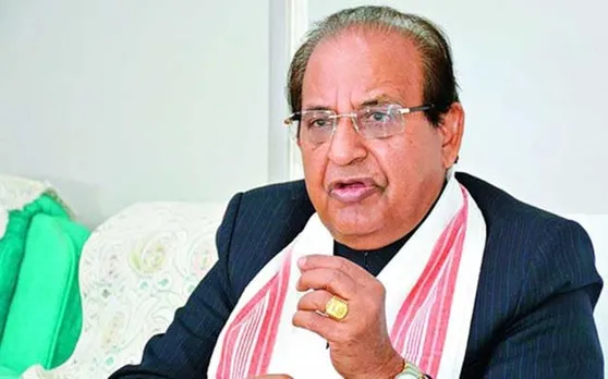 Assam Governor Calls For NRC In Each State For Country’s Internal Security