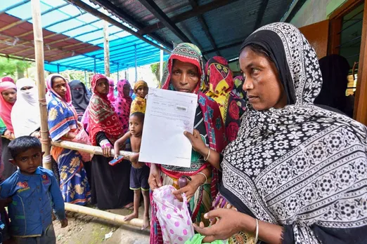 West Bengal biggest defaulter in NRC: RGI