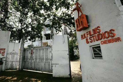 Kapoors to sell off RK Studios
