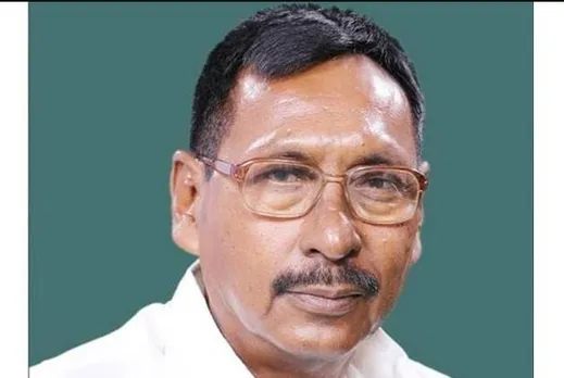 Rape charge against Rajen Gohain, withdrawn