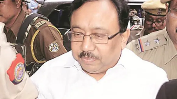 GHC Rejects Bail Plea of Rakesh Pal & Basanta Doley