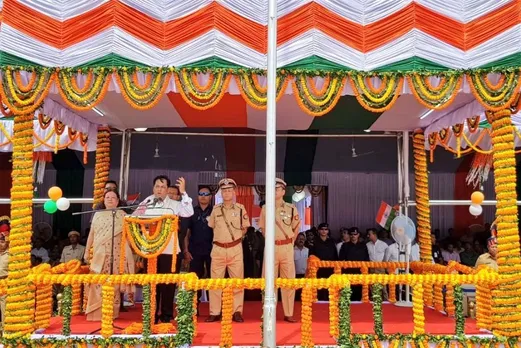 NRC an instrument of safeguard for genuine people: Sarbanda Sonowal