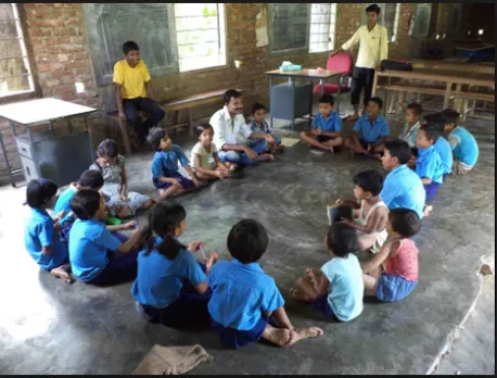 217 Assam Govt. schools closed due to lack of students