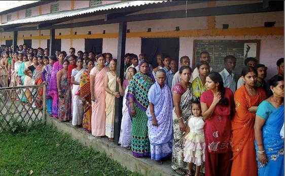 No Panchyat Poll in Assam by Sep 15: SEC