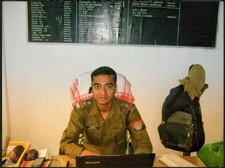 Clean sheet to Assam Police Bullet proof jackets
