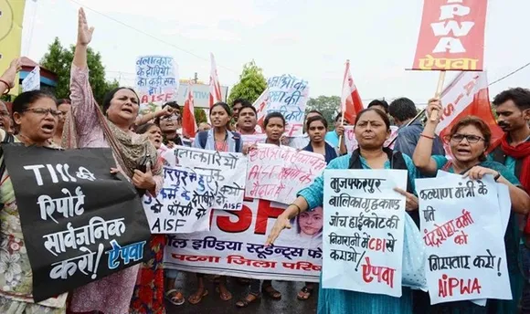 When will rapes, sexual assault of women in shelter homes stop, asks SC