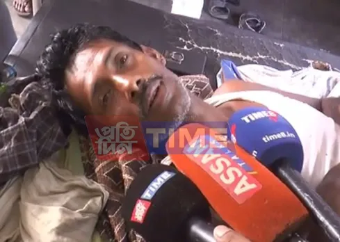 Woman chopped off alleged rapist’s erogenous part